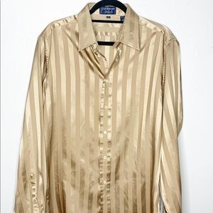 Givenchy by Chesa Long Sleeve Top